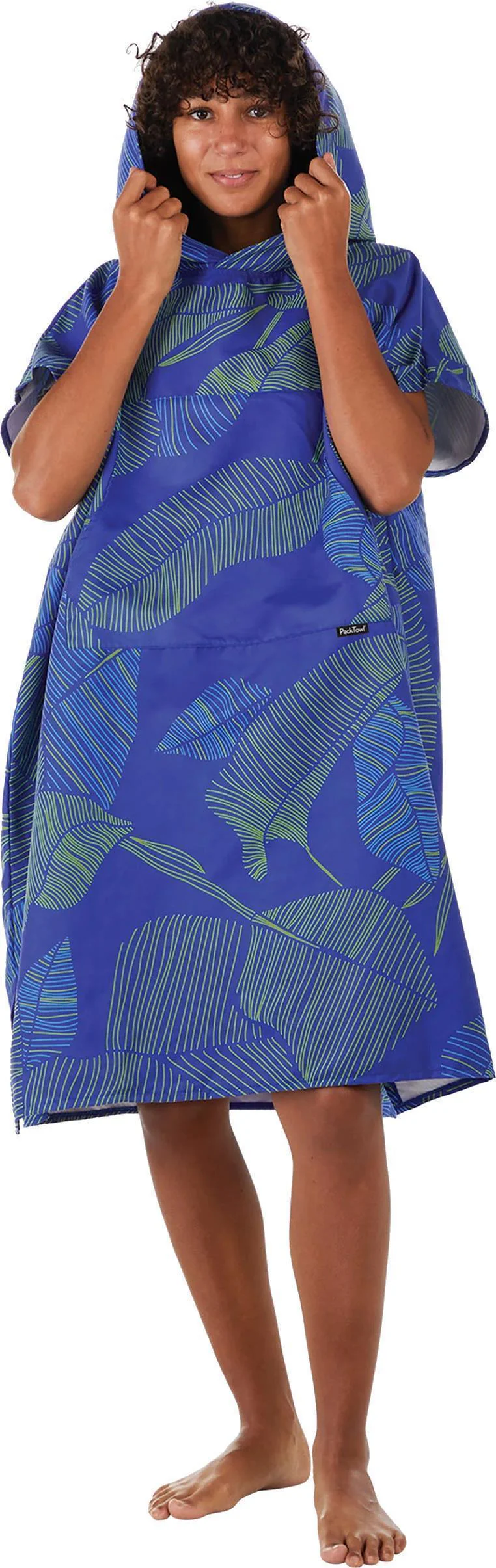 Changing Poncho - Image 2