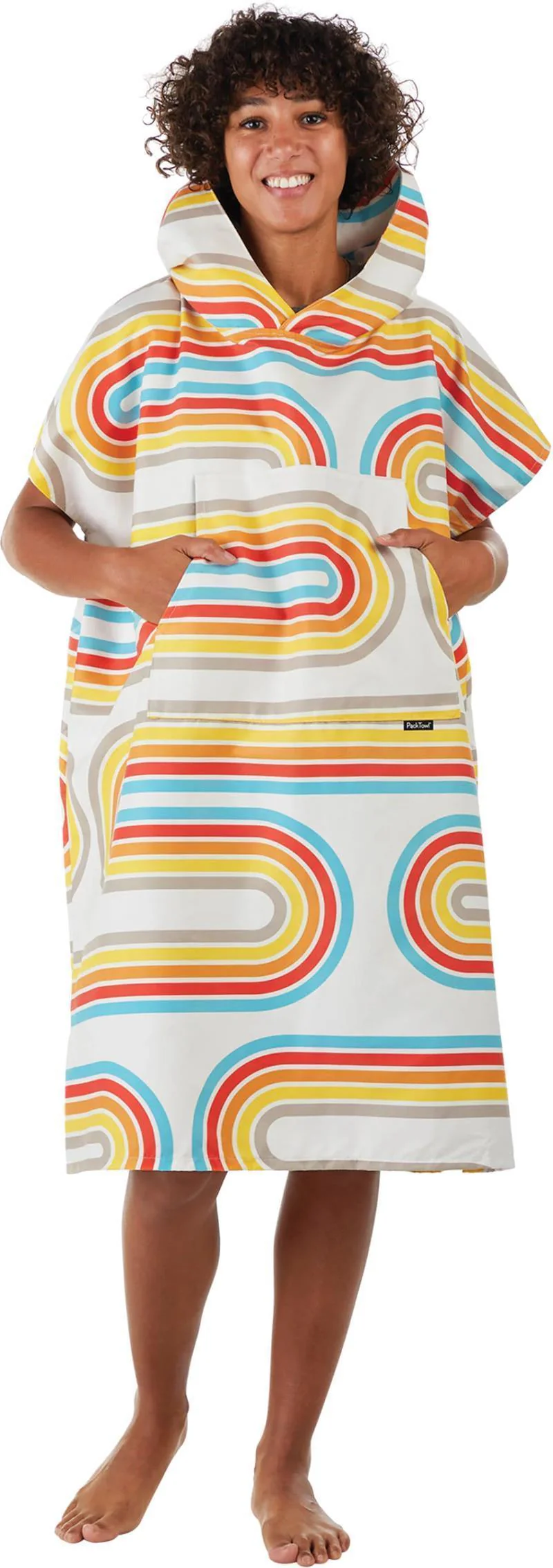 Changing Poncho - Image 5