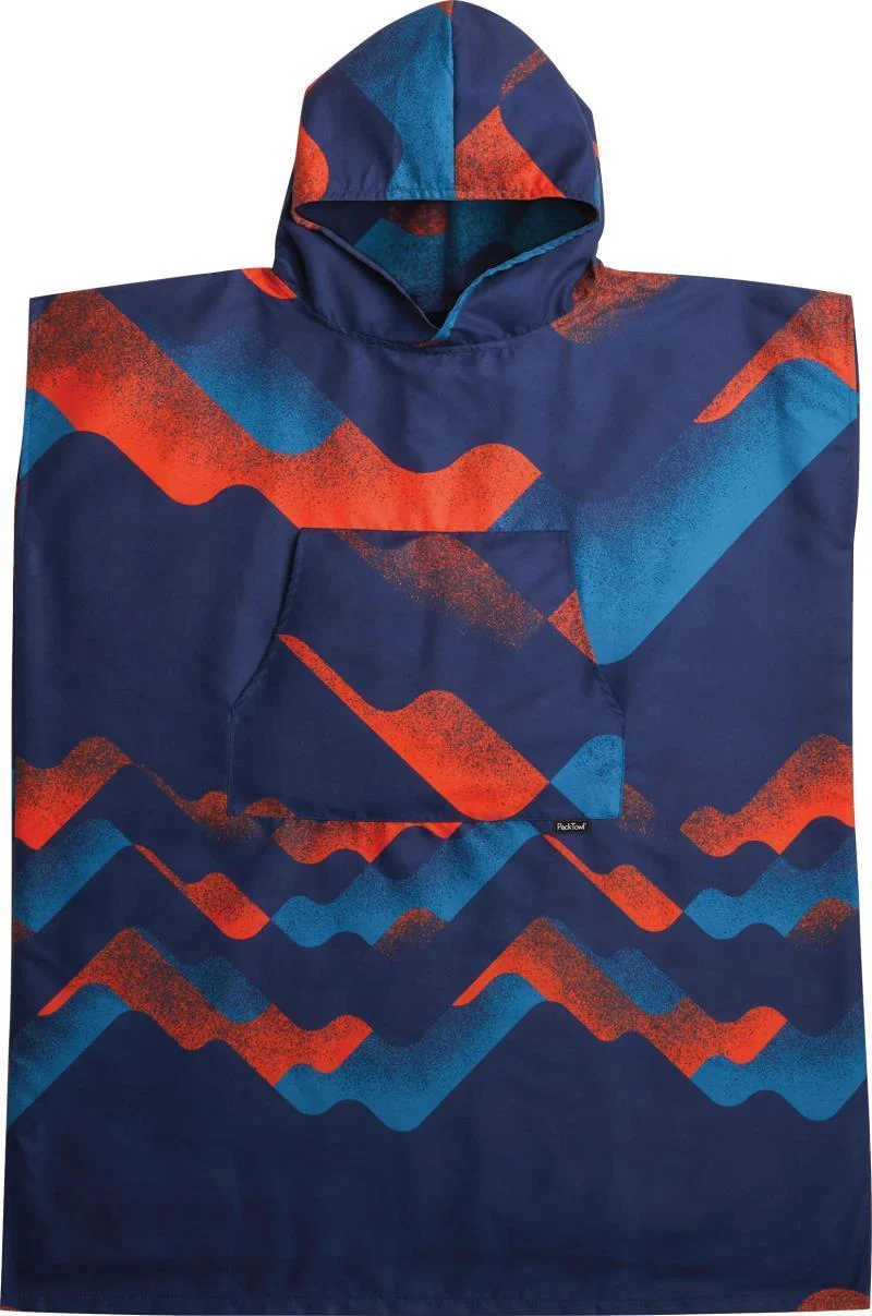 Changing Poncho - Image 7