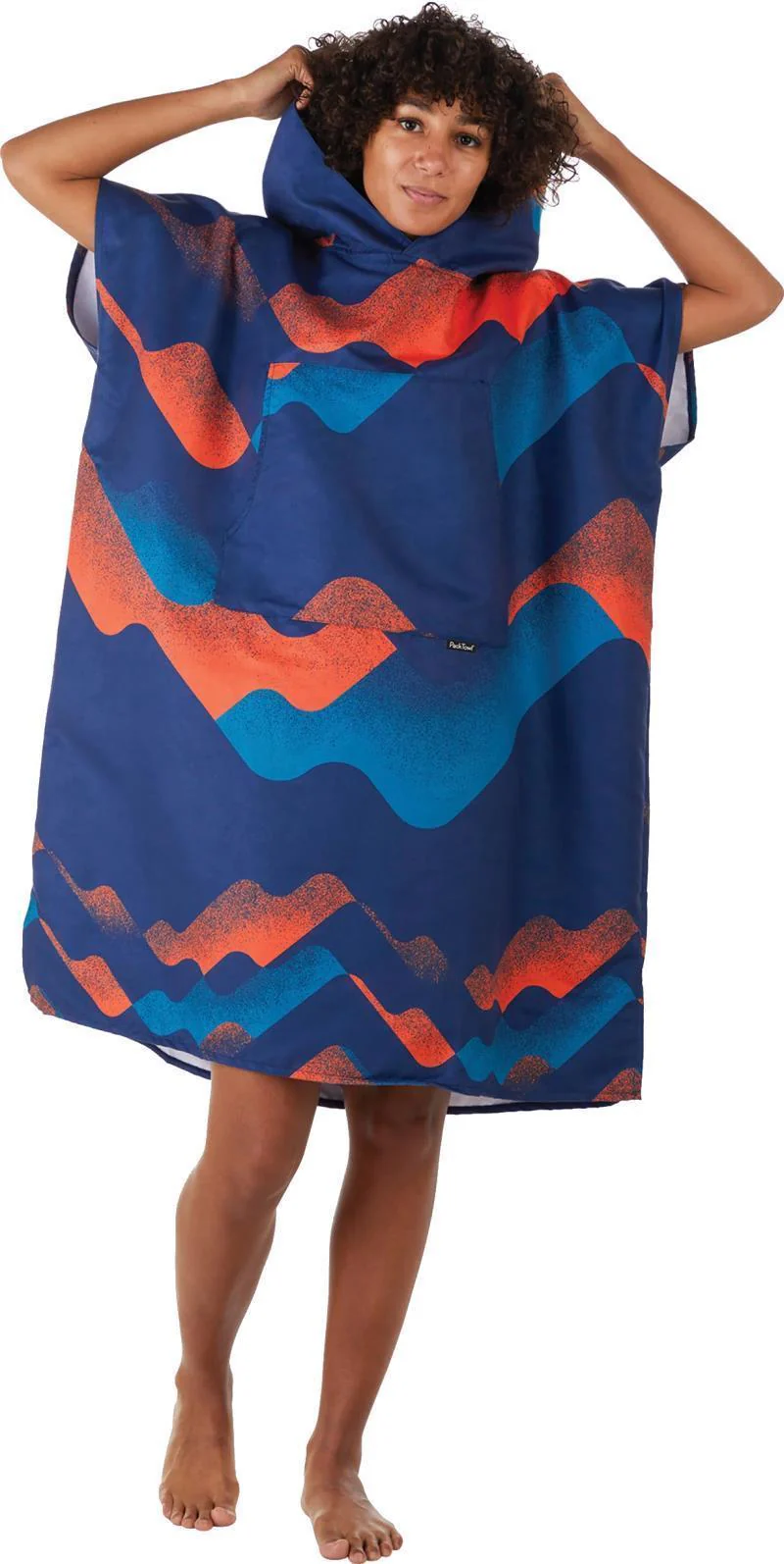 Changing Poncho - Image 8