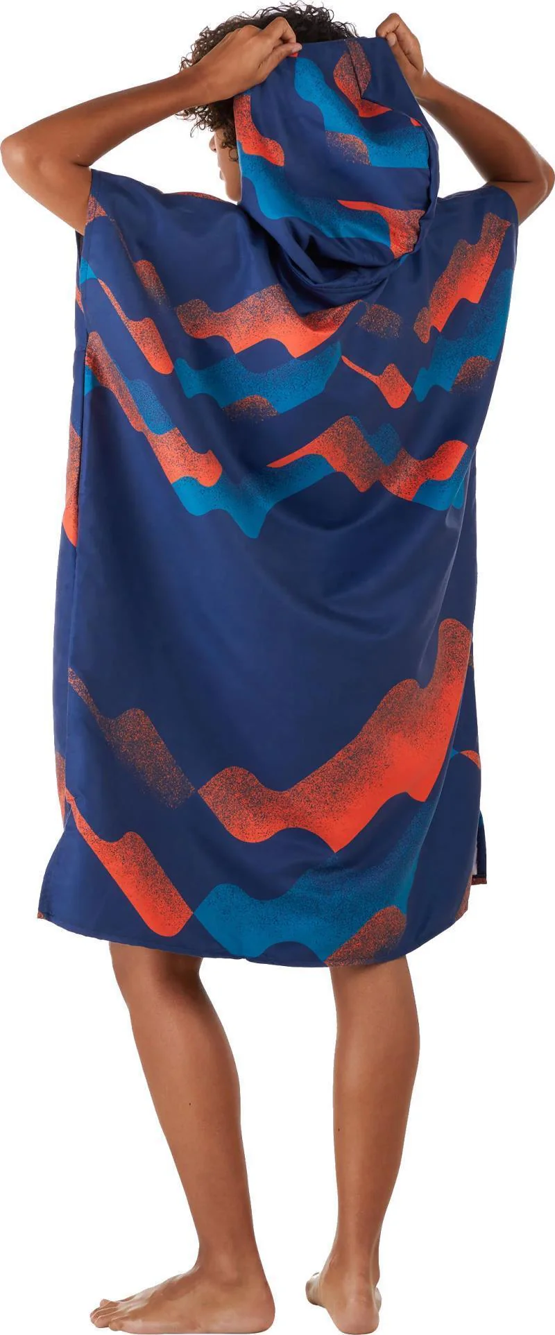 Changing Poncho - Image 9