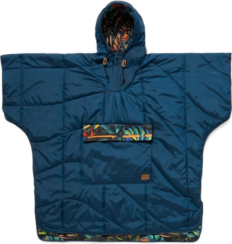 Changing Poncho - Image 2