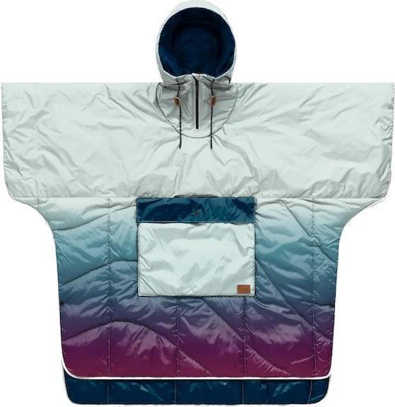 Changing Poncho - Image 3