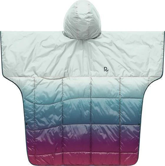 Changing Poncho - Image 4