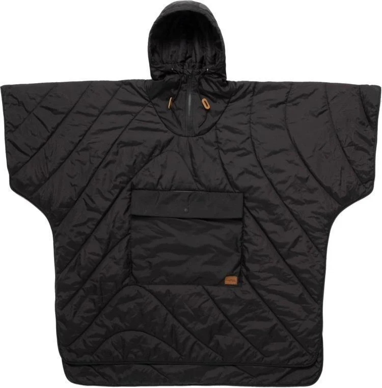 Changing Poncho - Image 5