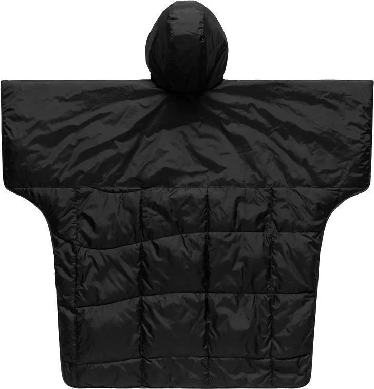 Changing Poncho - Image 6