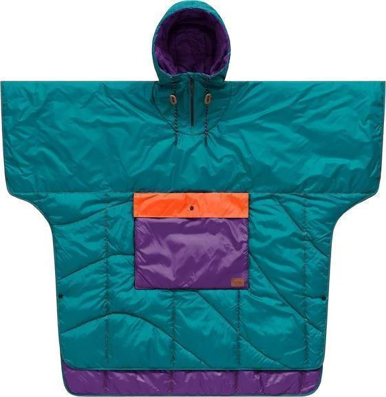 Changing Poncho - Image 9