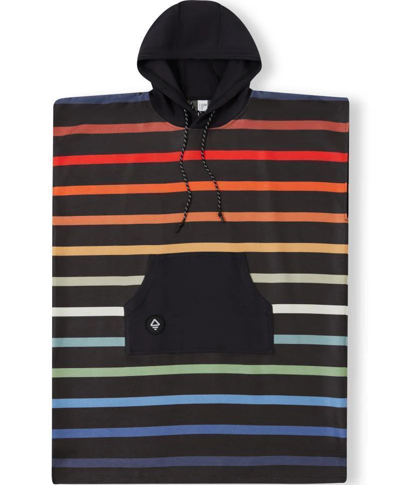 Changing Poncho - XS - Kids - Image 10