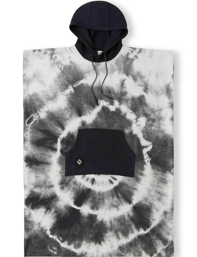 Changing Poncho - XS - Kids - Image 12