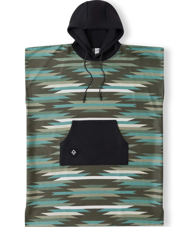 Changing Poncho - XS - Kids - Image 13