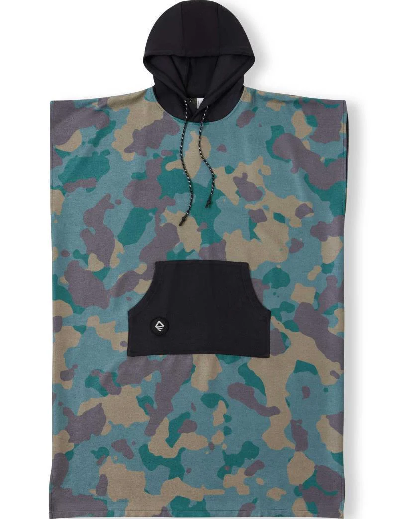 Changing Poncho - XS - Kids - Image 3