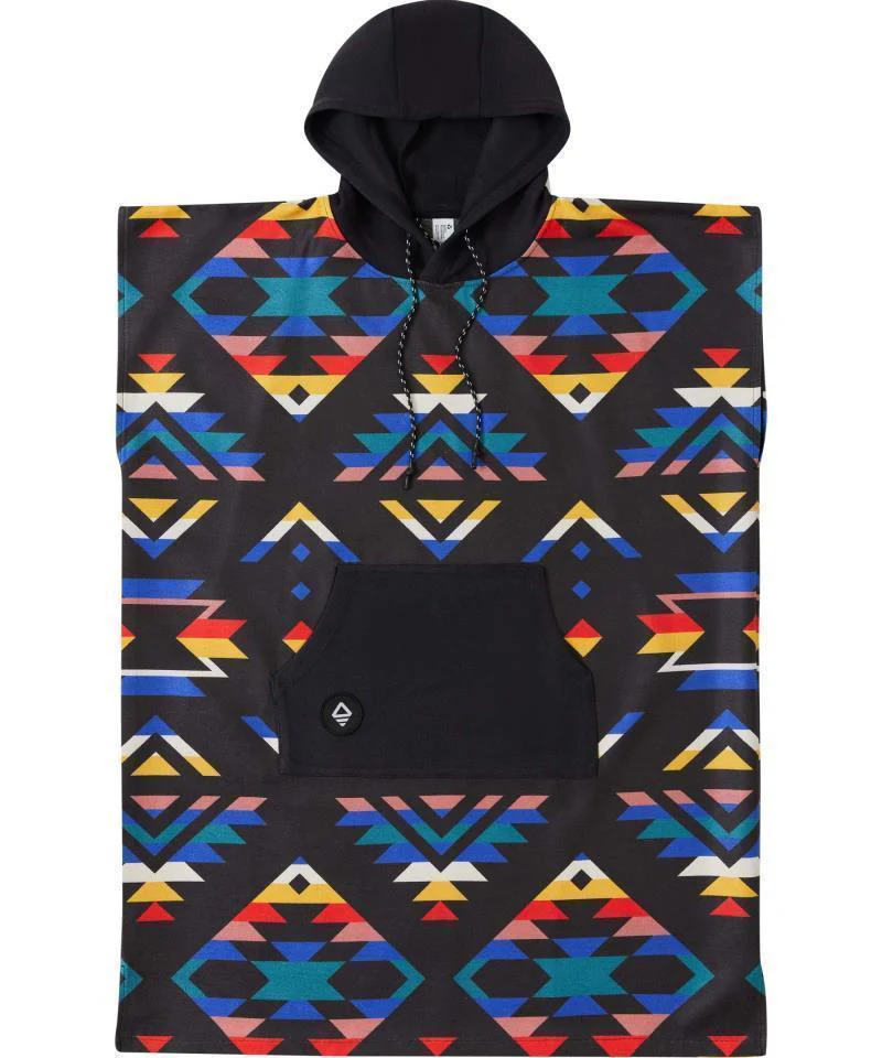 Changing Poncho - XS - Kids - Image 4