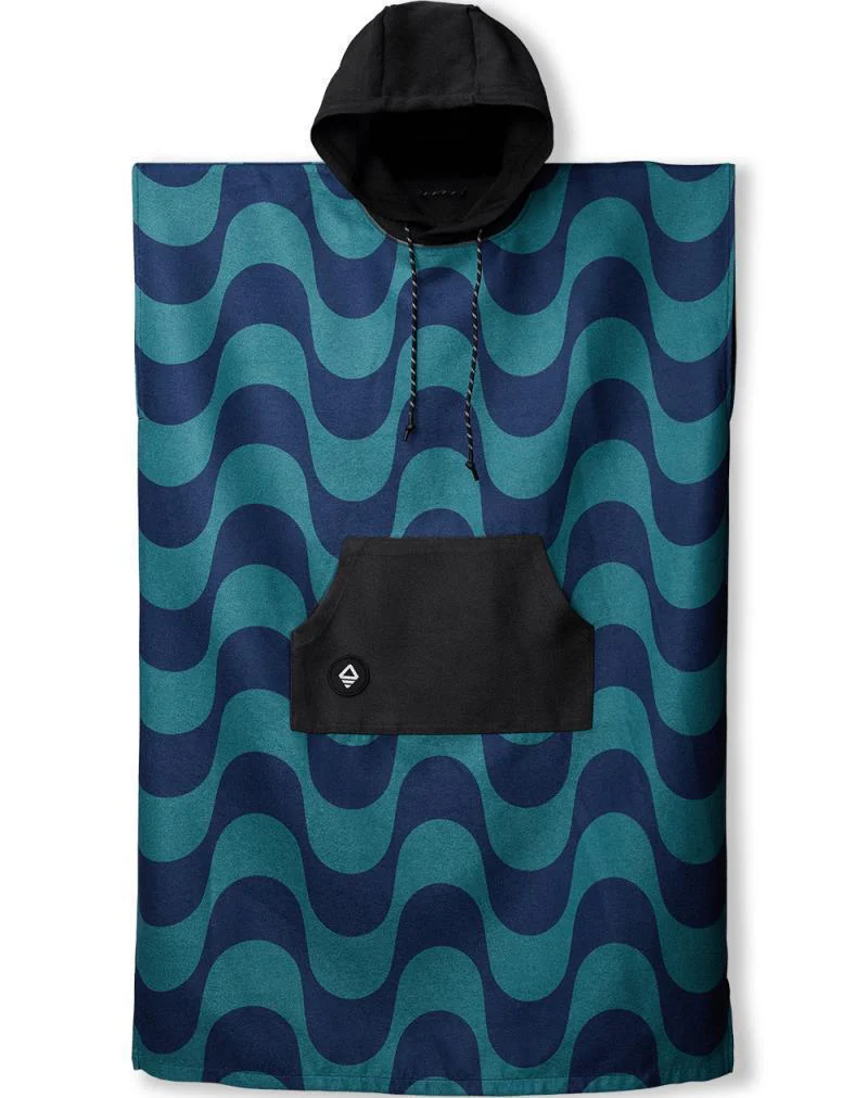 Changing Poncho - XS - Kids - Image 5