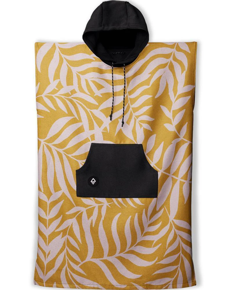 Changing Poncho - XS - Kids - Image 6