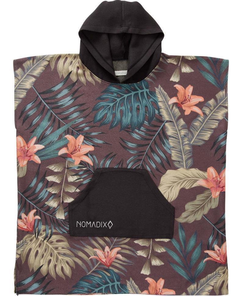Changing Poncho - XS - Kids - Image 9