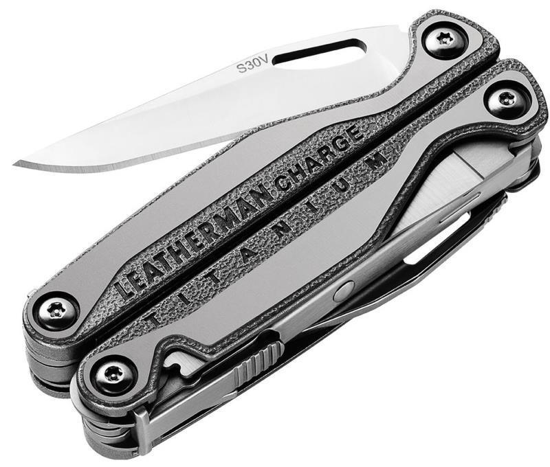 Charge Plus TTi - Nylon 4 Pocket M Sheath - Peg - Image 2