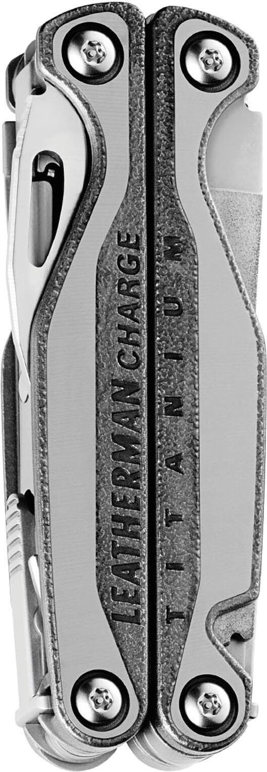 Charge Plus TTi - Nylon 4 Pocket M Sheath - Peg - Image 3