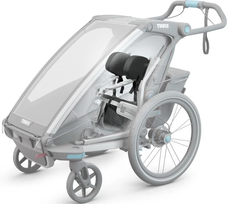 Chariot Baby Supporter - Image 2