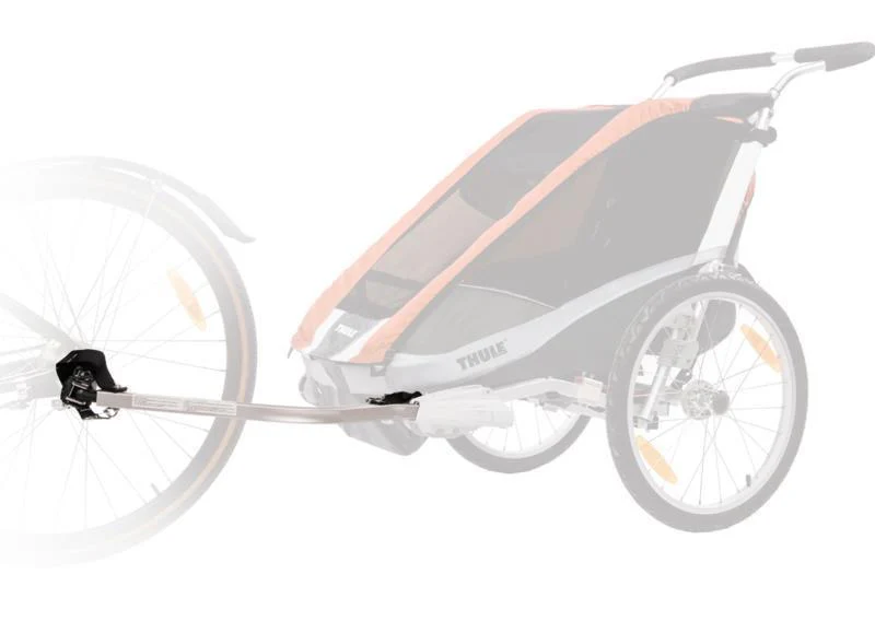 Chariot Bicycle Trailer Kit - Cheetah XT