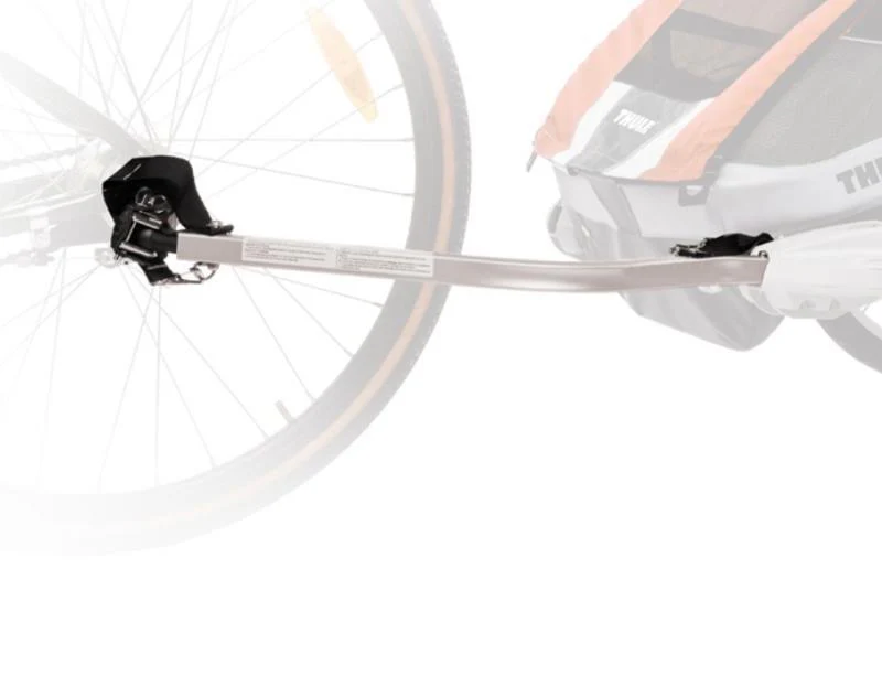 Chariot Bicycle Trailer Kit - Cheetah XT - Image 2