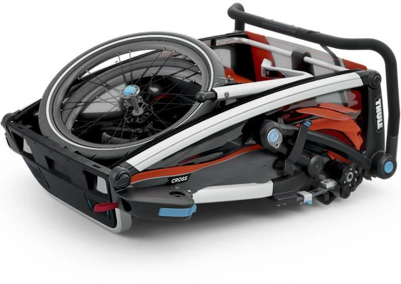 Chariot Cross 2 - Image 33