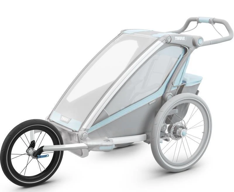 Chariot Jogging Kit 1 - Lite / Cross - Image 2