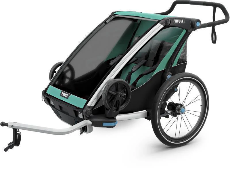 Chariot Lite 2 - Image 11
