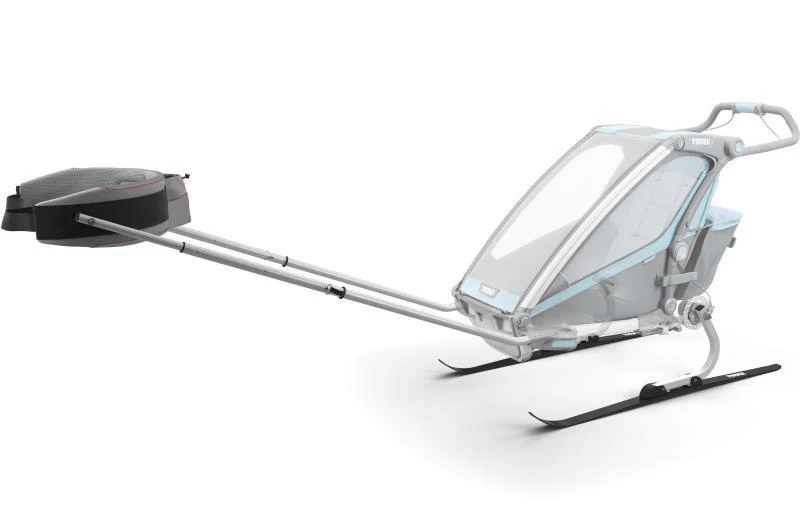 Chariot Ski Kit - Lite / Cross - Image 3