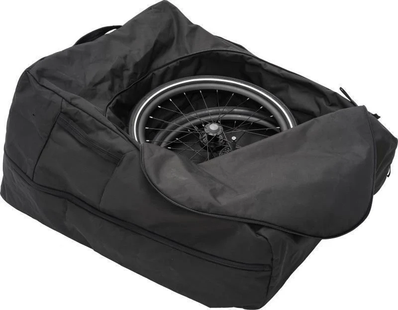 Chariot Travel Bag - Image 3