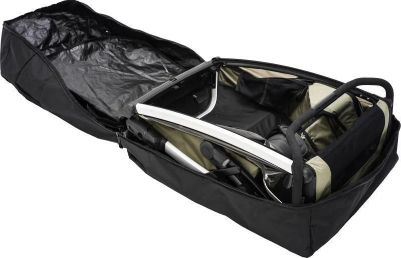 Chariot Travel Bag - Image 4