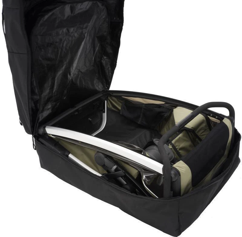 Chariot Travel Bag - Image 5