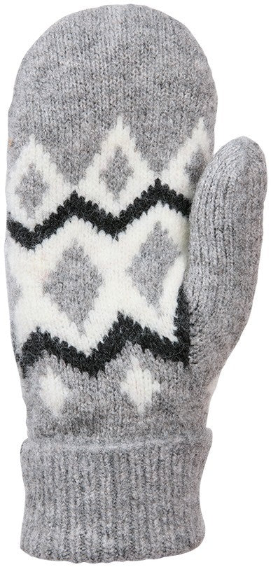 Charlotte Mitts - Womens - Image 8