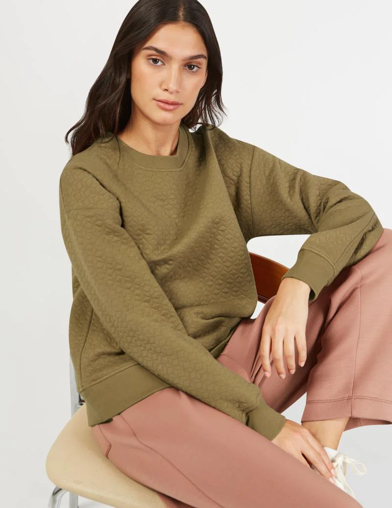 Chase Top - Womens - Image 3