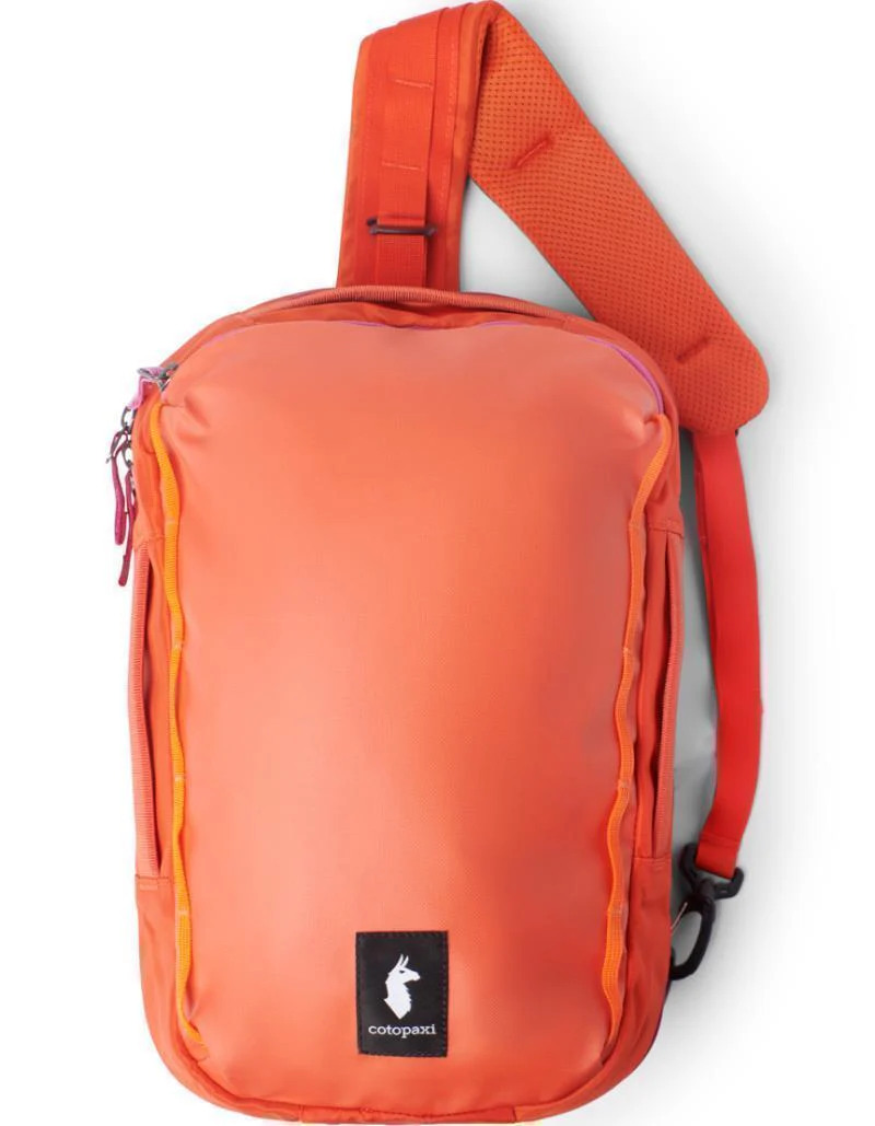 Chasqui 13L Sling Pack - Cada Dia - Image 11