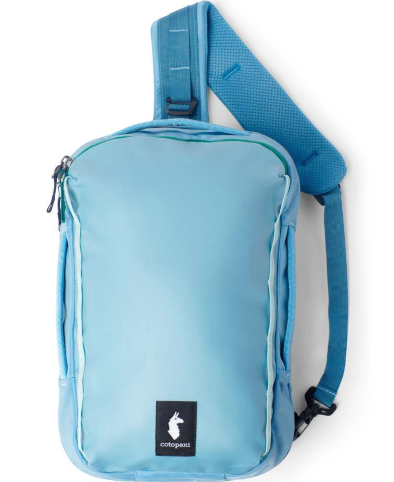 Chasqui 13L Sling Pack - Cada Dia - Image 14