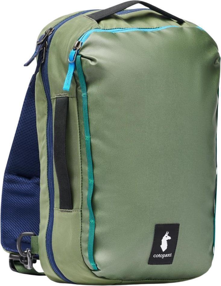 Chasqui 13L Sling Pack - Cada Dia - Image 22