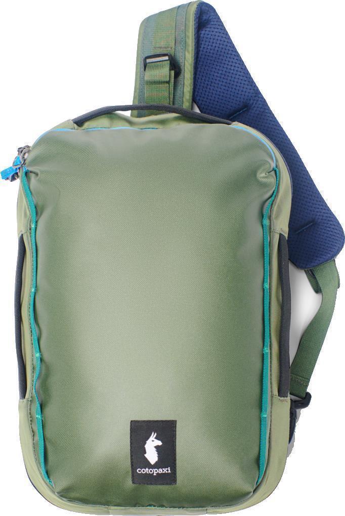 Chasqui 13L Sling Pack - Cada Dia - Image 23
