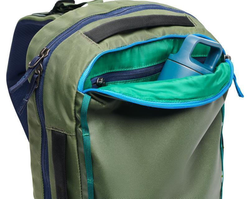 Chasqui 13L Sling Pack - Cada Dia - Image 25