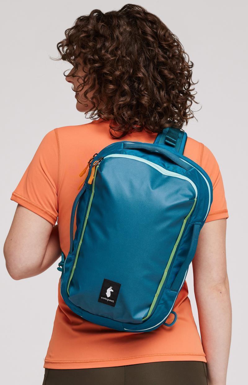 Chasqui 13L Sling Pack - Cada Dia - Image 34