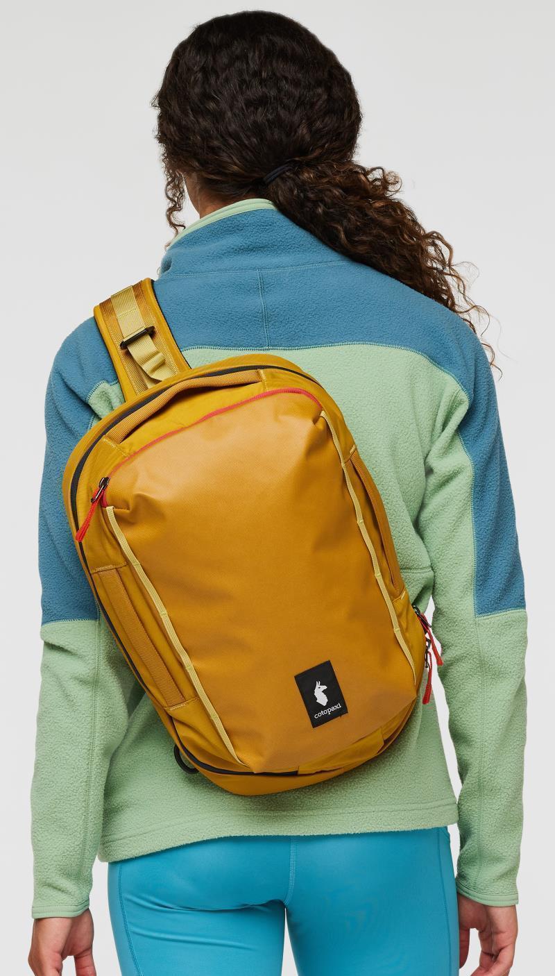 Chasqui 13L Sling Pack - Cada Dia - Image 40
