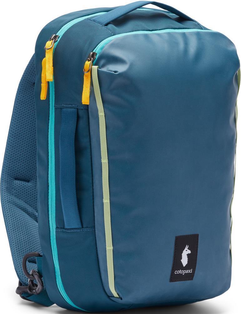 Chasqui 13L Sling Pack - Cada Dia - Image 42