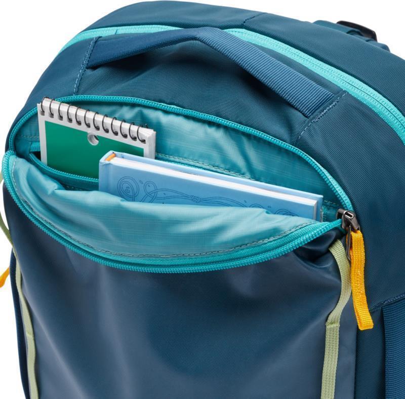 Chasqui 13L Sling Pack - Cada Dia - Image 46