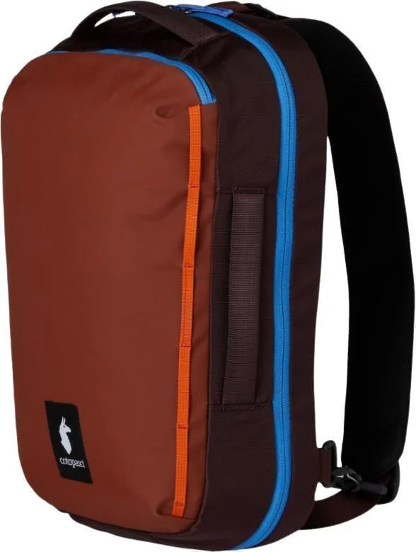 Chasqui 13L Sling Pack - Cada Dia - Image 7