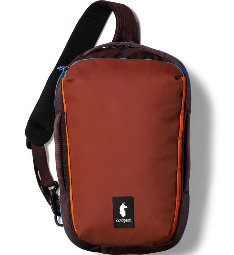Chasqui 13L Sling Pack - Cada Dia - Image 8
