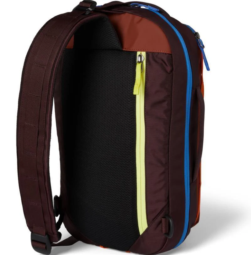 Chasqui 13L Sling Pack - Cada Dia - Image 9