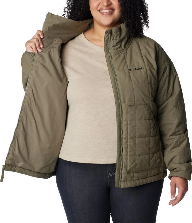 Chatfield Hill II Jacket - Plus - Womens - Image 10