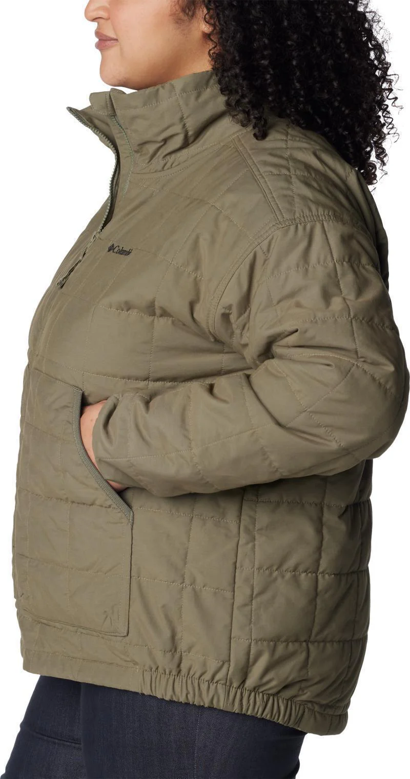Chatfield Hill II Jacket - Plus - Womens - Image 11