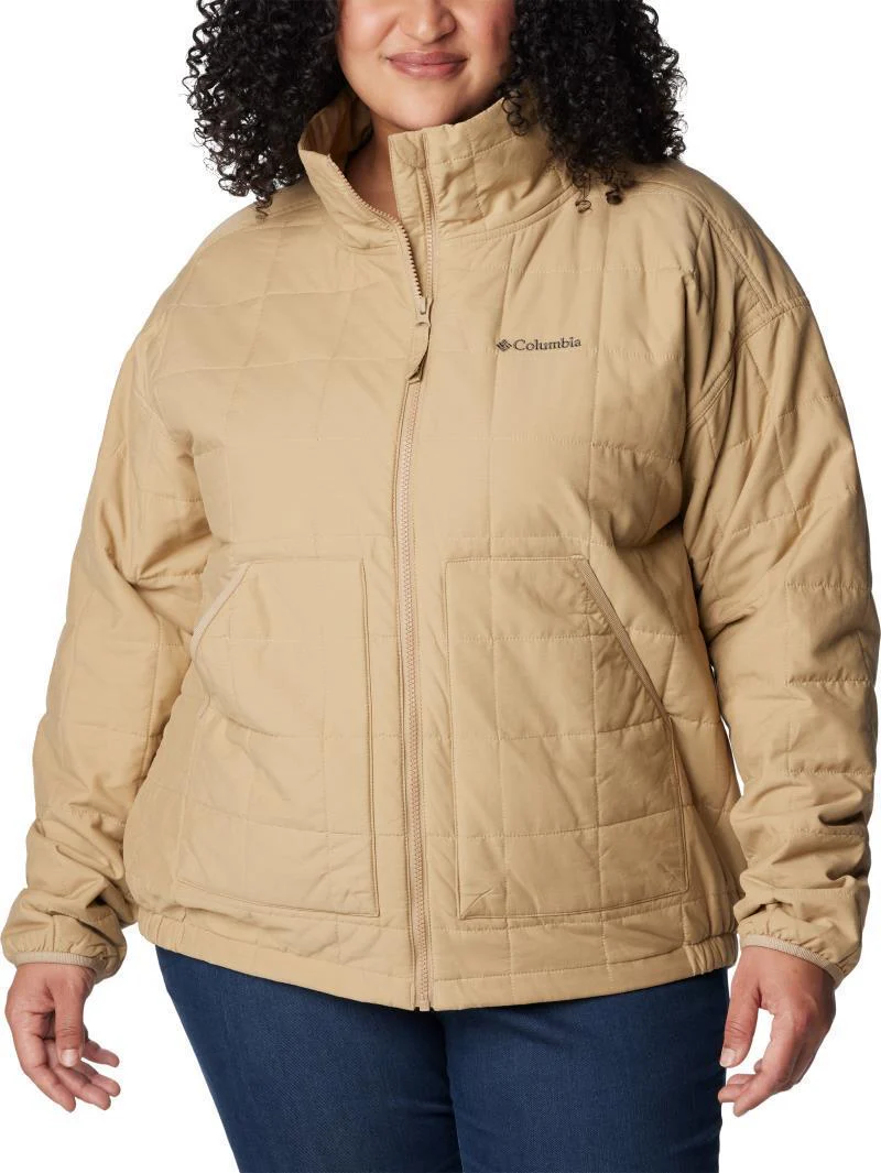 Chatfield Hill II Jacket - Plus - Womens - Image 13