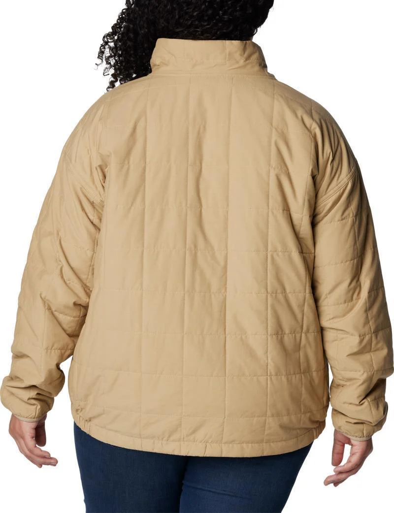 Chatfield Hill II Jacket - Plus - Womens - Image 14