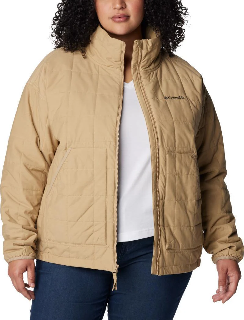 Chatfield Hill II Jacket - Plus - Womens - Image 15